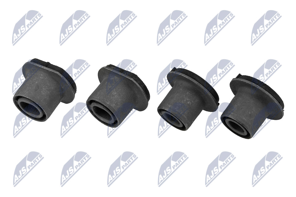 Втулка рулевой рейки toyota rav-4 00-05 /komplet/ NTY ZTP-TY-074D
