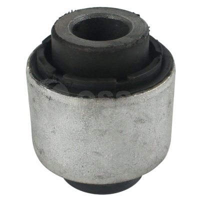 Сайлентблок rubber mount for rear axle beam