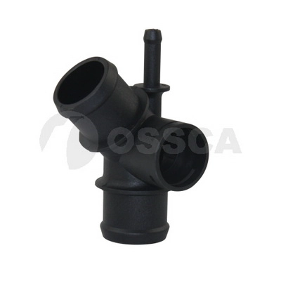Фланец системы охлаждения water flange