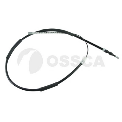 Трос ручника hand brake cablel1455mm