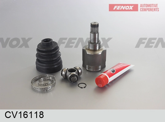 Шрус FENOX CV16118