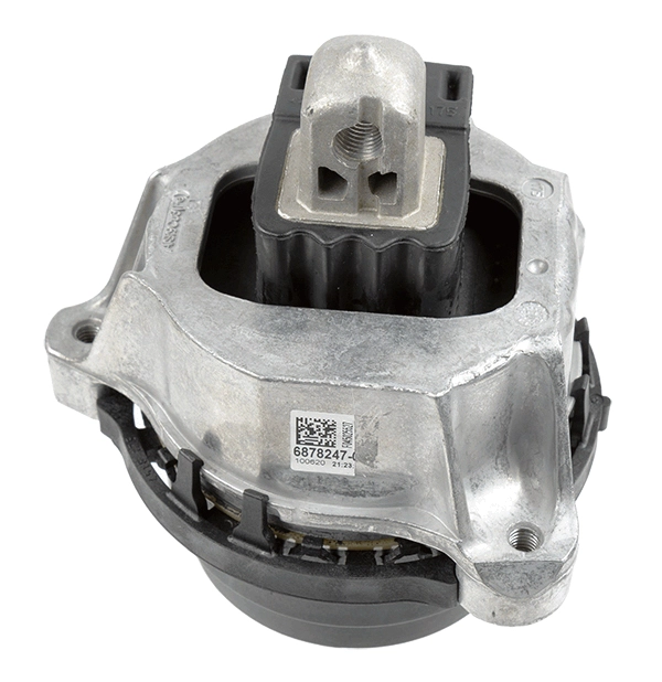 Engine mounting LEMFÖRDER 4273901
