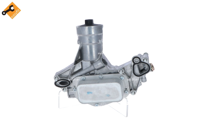 Радиатор масляный NRF 31805