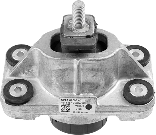 Engine mounting LEMFÖRDER 4268301