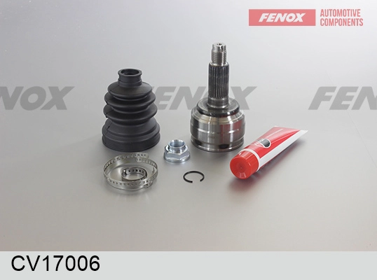 Шрус FENOX CV17006