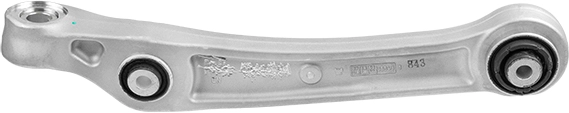 Track control arm LEMFÖRDER 4263301