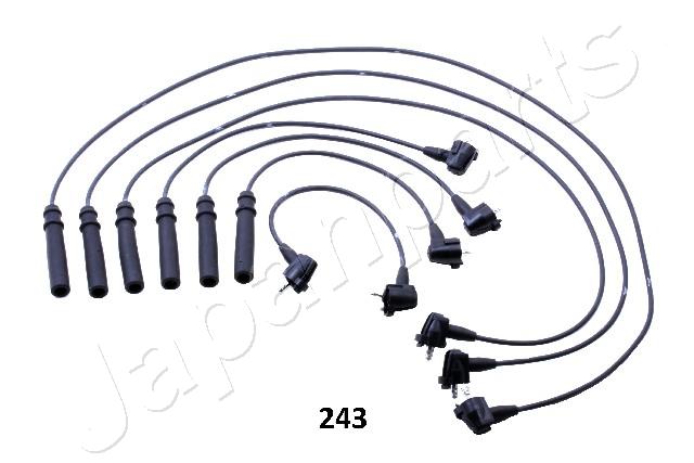 Провода зажигания JAPANPARTS IC243