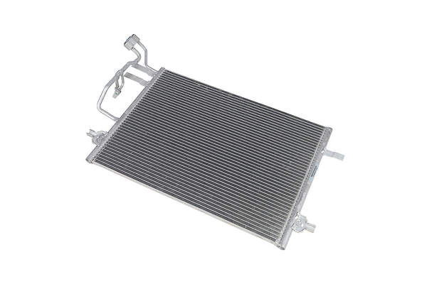 Z19164 радиатор кондиционера ZENTPARTS Z19164