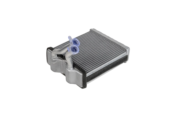 Z19750 радиатор печки ZENTPARTS Z19750