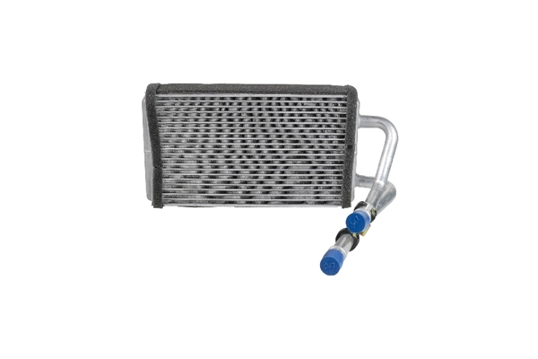 Z19775 радиатор печки ZENTPARTS Z19775