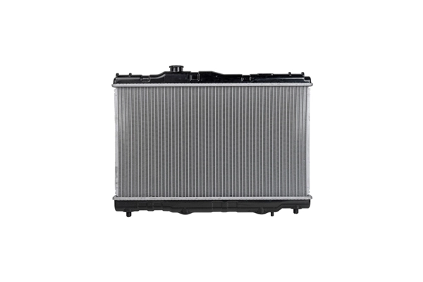 Z20228 радиатор системы охлаждения ZENTPARTS Z20228