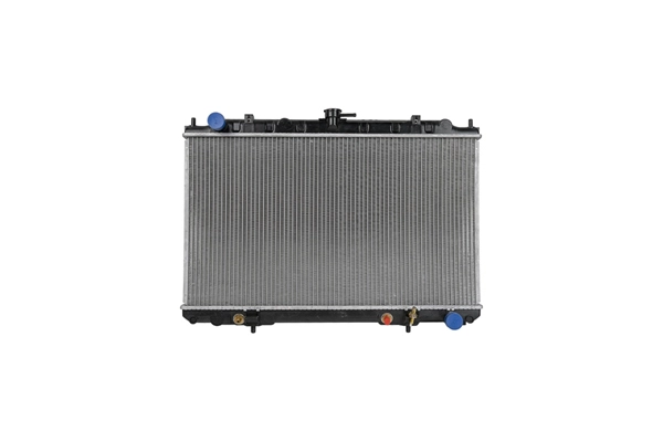 Z20259 радиатор системы охлаждения акпп ZENTPARTS Z20259