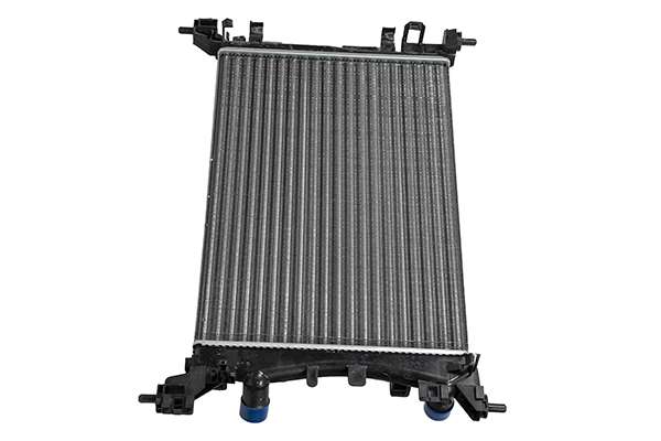 Z20287 радиатор системы охлаждения