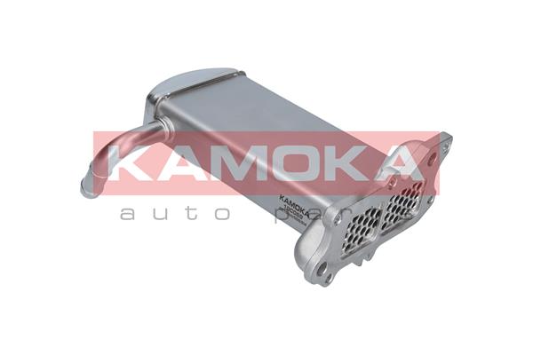 Chlodnica zaworu egr vw golf vi 09-13 KAMOKA 19C069