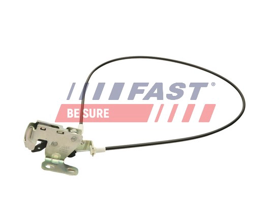 Замок двери FAST FT95381