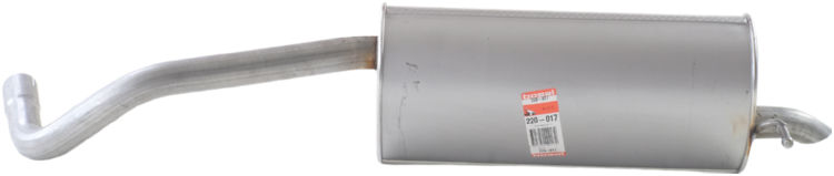Глушитель BOSAL 220-017