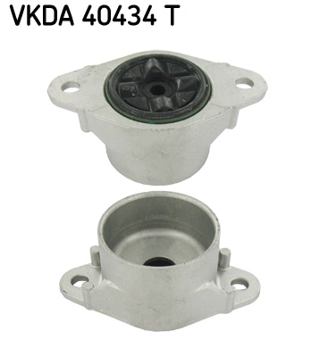 Опора амортизатора SKF VKDA40434T