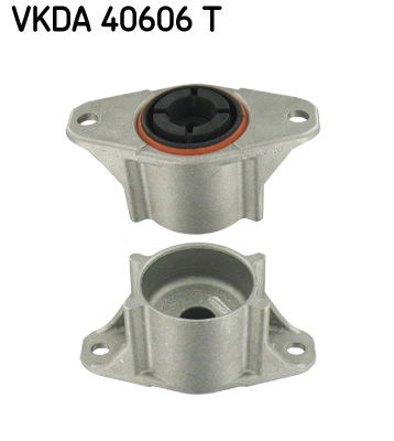 Опора амортизатора SKF VKDA40606T