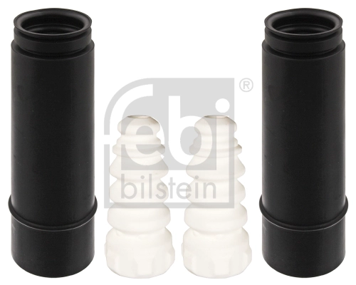 108092 пыльник амортизатора - резина FEBI BILSTEIN 108092