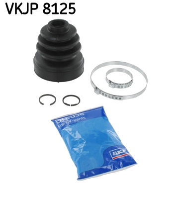 Пыльник шруса SKF VKJP8125