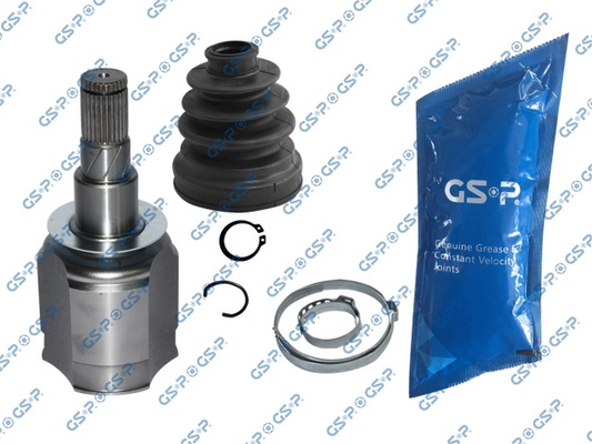 Шрус GSP 641075