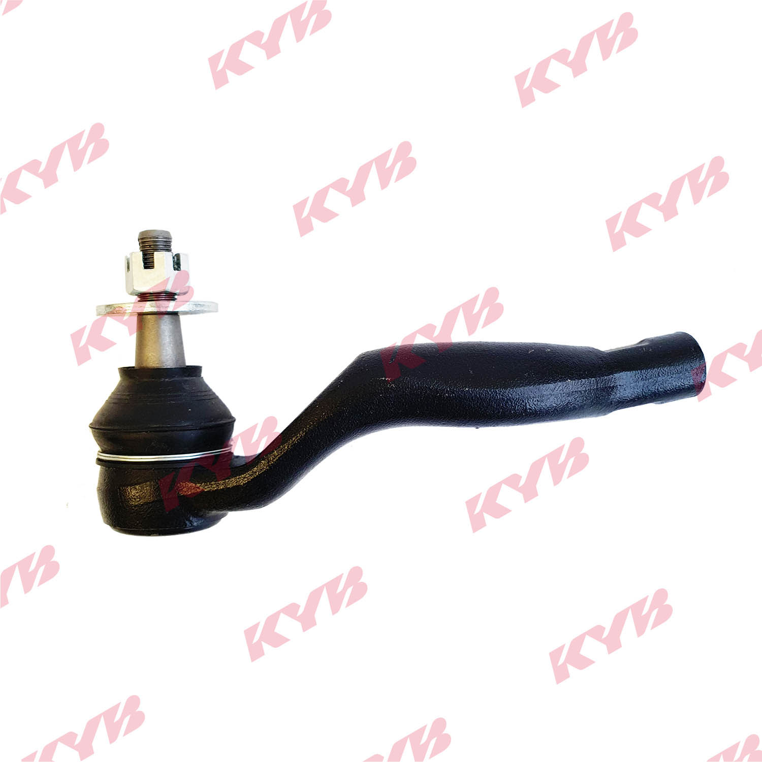 Наконечник рулевой KYB KTR1119