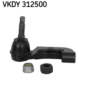 Steering tie rod end kit SKF VKDY312500