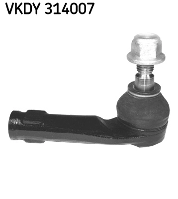 Steering tie rod end kit SKF VKDY314007