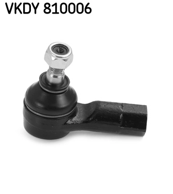 Steering tie rod end kit SKF VKDY810006