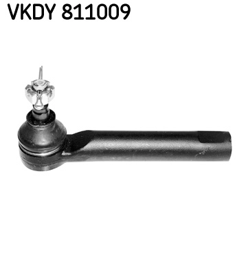 Steering tie rod end kit SKF VKDY811009