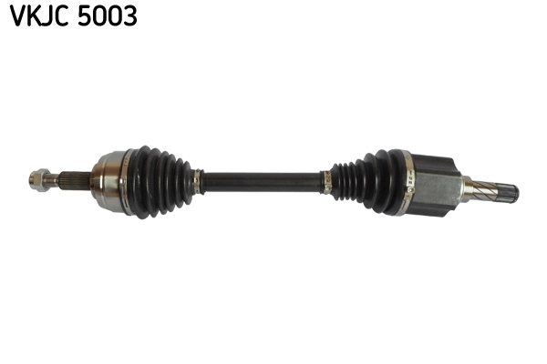 Полуось SKF VKJC5003