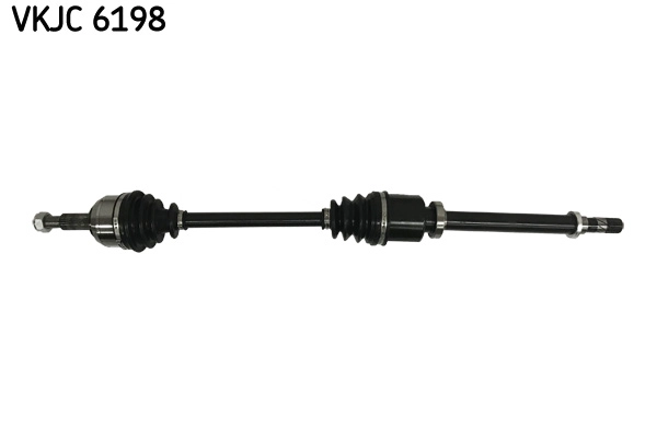 Полуось SKF VKJC6198