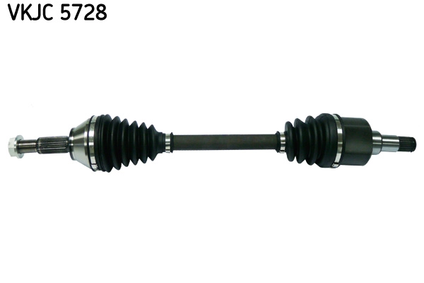 Полуось SKF VKJC5728