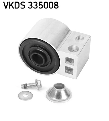 Suspension track control arm bush kit SKF VKDS335008