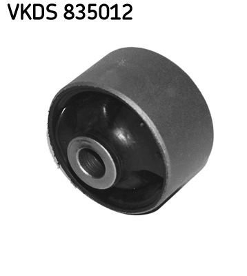 Suspension track control arm bush kit SKF VKDS835012