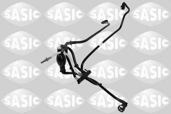 Топливопровод SASIC 3400225