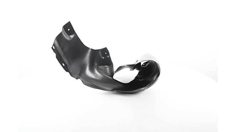 Подкрылок BSG BSG 90-923-020