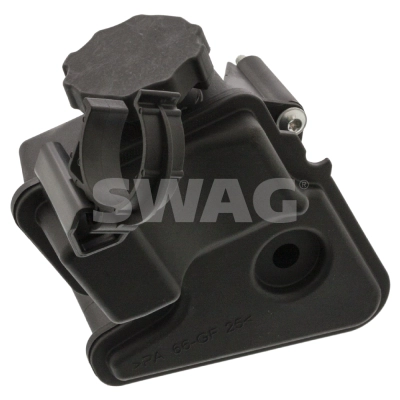 Бачок масла гидроусилителя руля (гур) SWAG 10947203