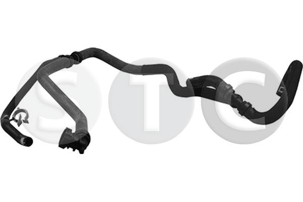 Шланги и патрубки stc STC T497506