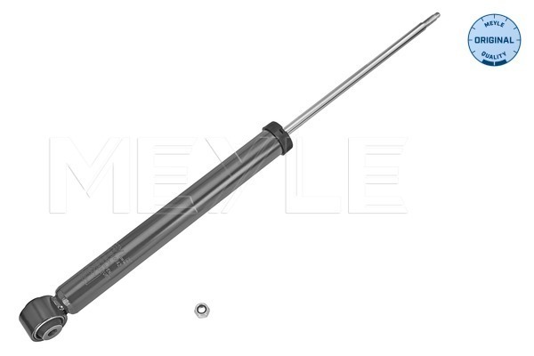 Амортизатор подвески MEYLE 126 725 0042