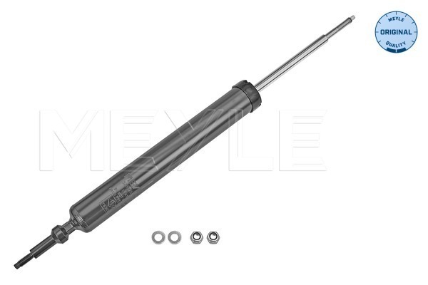 Амортизатор подвески MEYLE 326 725 0034