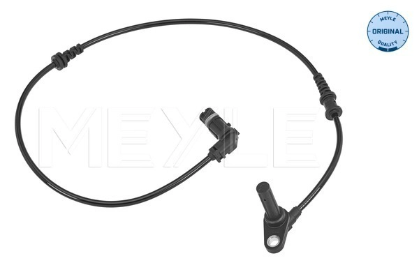 Датчик abs MEYLE 014 899 0074