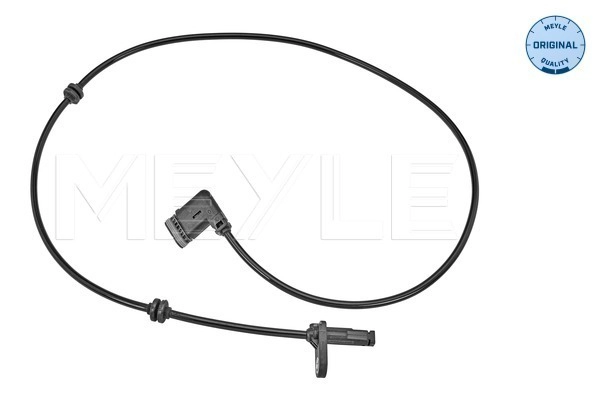 Датчик abs MEYLE 014 899 0077