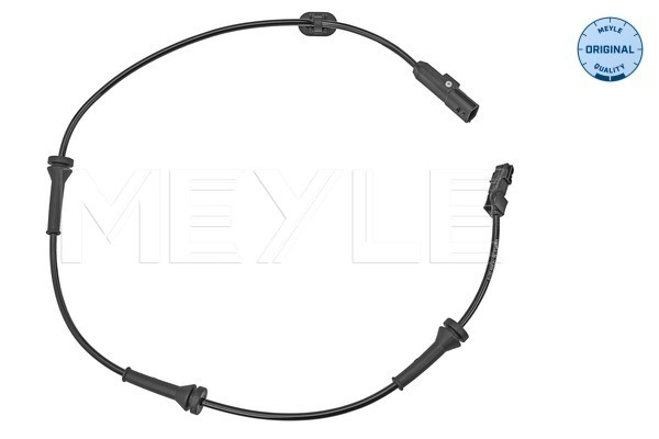 Датчик abs MEYLE 16-14 899 0019
