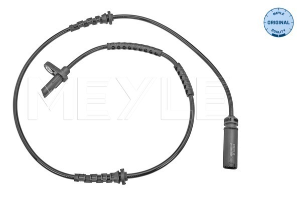 Датчик abs MEYLE 314 899 0091