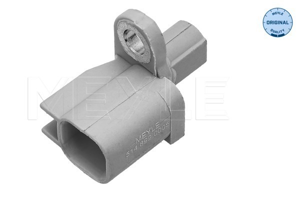 Датчик abs MEYLE 514 899 0005