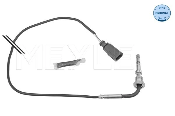 Датчик температуры выхлопных газов MEYLE 114 800 0162