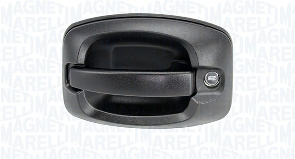 Ручка двери fiat ducato (250) MAGNETI MARELLI 350105018800