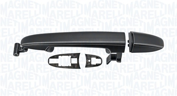 Дверная ручка наружная MAGNETI MARELLI 350105022800