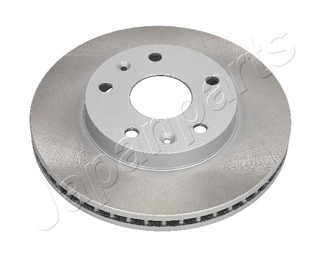 Диск тормозной JAPANPARTS DI-019C